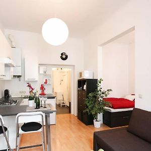 Appartement met een Slaapkamer